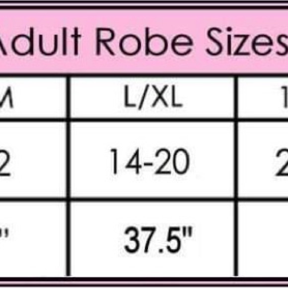 Savage Robe (S/M) Gold - Picture 5 of 5